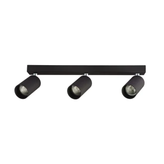Tronic Triple Surface Mounted Spotlight