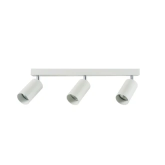Tronic Triple Surface Mounted Spotlight