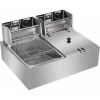Myra Commercial Electric Deep Fryer 12L Capacity