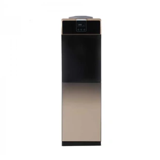 Winning Star Water Dispenser with Bottom Cabinet Hot and Cold