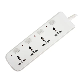 Tronic 4 Way Extension EC 7694