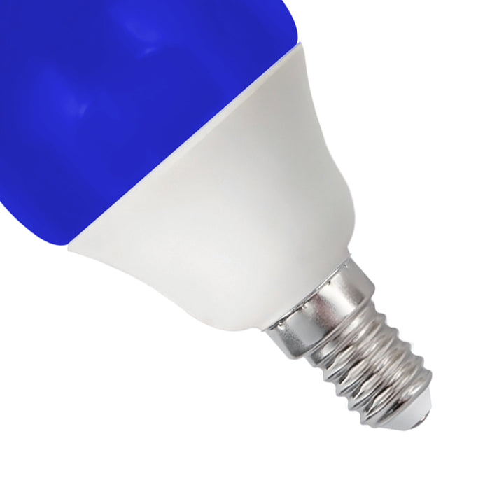 Tronic 2 Watts Led Bulb E14 (Small Screw) 17 Tronic 2 Watts Led Bulb E14 (Small Screw)