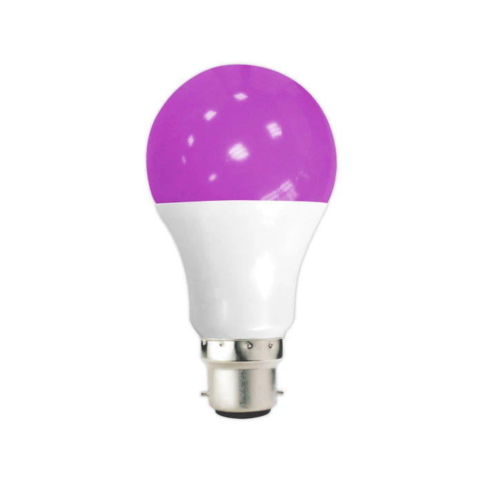 Tronic 3 Watts Led Bulb B22 (Pin) 5 Tronic 3 Watts Led Bulb B22 (Pin)