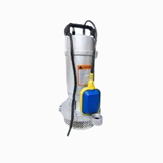 MR UK Water Pump 0.75F   Tanzania