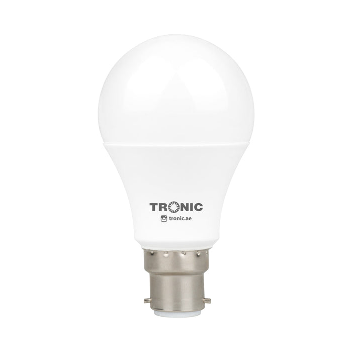 Tronic 7 Watts Led B22 (Pin Type) Bulb 1 Tronic 7 Watts Led B22 (Pin Type) Bulb