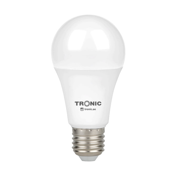 Tronic 15 Watts Led E27 (Screw) Bulb 1 Tronic 15 Watts Led E27 (Screw) Bulb