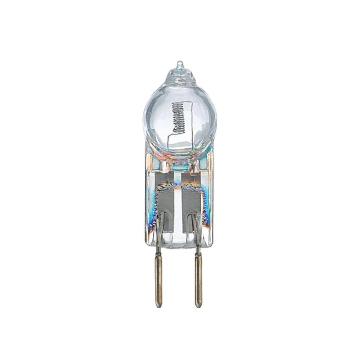 Tronic 12V Halogen Capsule 35W Bulb 1 Tronic 12V Halogen Capsule 35W Bulb