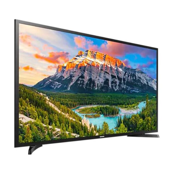 Samsung 43" LED Full High Definition TV, Clean View, Wide Color Enhancer 43N5000