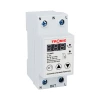 Tronic Adjustable Voltage Protector 63A