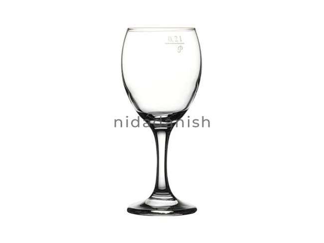 Pasabahce Imperial 6Pcs Red Wine 650Cc 44706 1 Pasabahce Imperial 6Pcs Red Wine 650Cc 44706