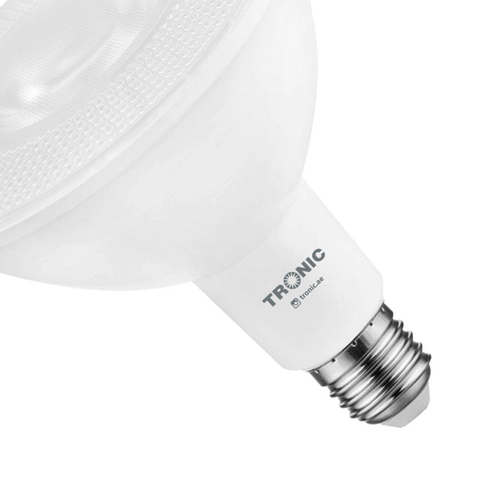 Tronic 15W Par38 Warm White Led Bulb 4 Tronic 15W Par38 Warm White Led Bulb