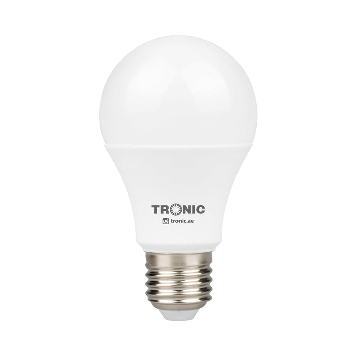 Tronic 7 Watts Led E27 (Screw) Bulb 1 Tronic 7 Watts Led E27 (Screw) Bulb