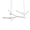 Tronic Artistic LED Pendant Light