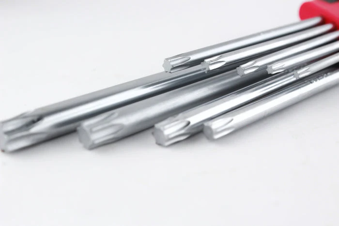 Tronic Allen Key 4 Tronic Allen Key