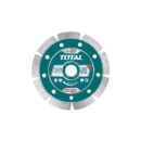 Total Dry Diamond Cutting Disc 5” TAC2111253