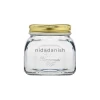 Pasabahce Home Made Jar + Metal Lid 300cc 80383