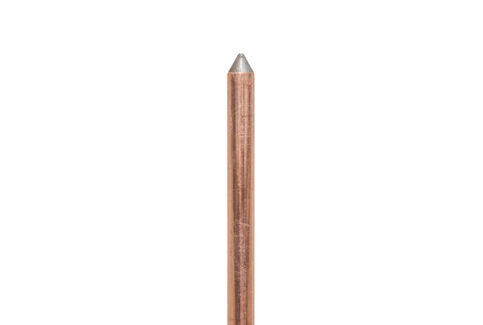 Tronic Earth Rod 12Mm 1 Tronic Earth Rod 12Mm