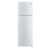 Evvoli Refrigerator 294L White EVRFM-294-LW