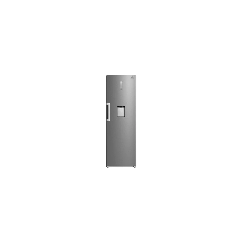 Evvoli Twin Upright Fridge 390L Evrfm-U390Mfss 1 Evvoli Twin Upright Fridge 390L Evrfm-U390Mfss