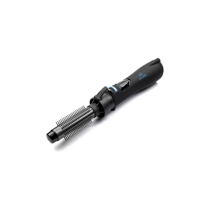 Evvoli Hair Straightener Curler Brush 6In1 Cool Shot 1200W Evhc-As1200B 3 Evvoli Hair Straightener Curler Brush 6In1 Cool Shot 1200W Evhc-As1200B