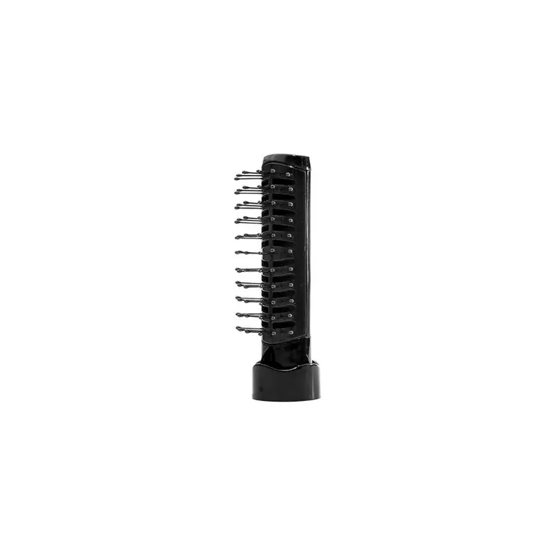 Evvoli Hair Straightener Curler Brush 6In1 Cool Shot 1200W Evhc-As1200B 6 Evvoli Hair Straightener Curler Brush 6In1 Cool Shot 1200W Evhc-As1200B