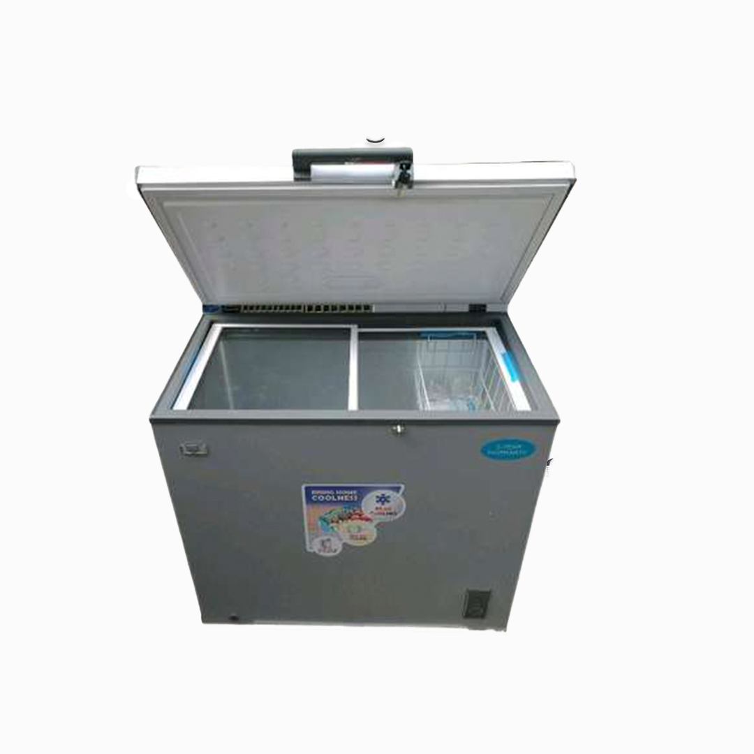 Mr Uk Freezer Uk 152 (200L) Tanzania 1 Mr Uk Freezer Uk 152 (200L) Tanzania