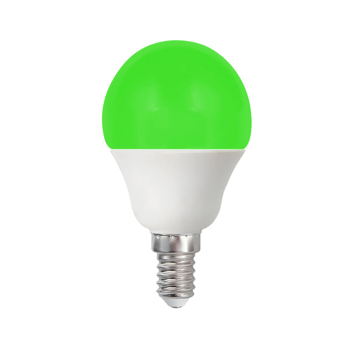 Tronic 2 Watts Led Bulb E14 (Small Screw) 4 Tronic 2 Watts Led Bulb E14 (Small Screw)