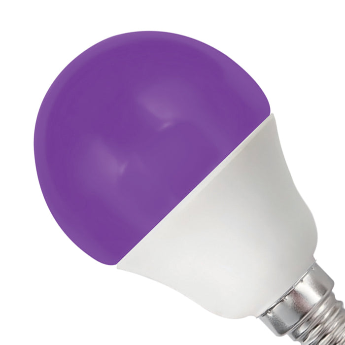 Tronic 2 Watts Led Bulb E14 (Small Screw) 10 Tronic 2 Watts Led Bulb E14 (Small Screw)