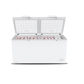 MR UK 508L Deep Freezer Uk-254 Tanzania