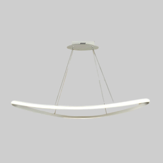 Tronic 60W LED Hanging Light