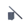 Skywood Soundbar Sb-8