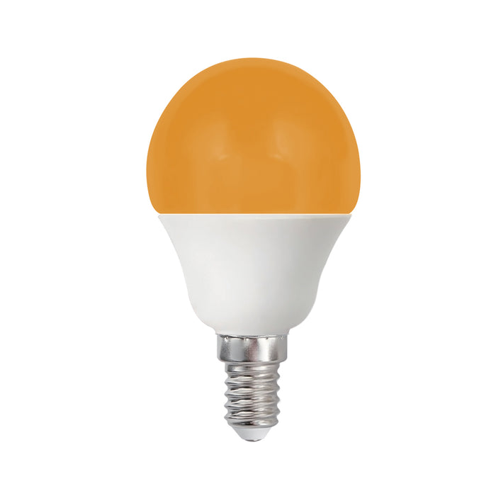 Tronic 2 Watts Led Bulb E14 (Small Screw) 3 Tronic 2 Watts Led Bulb E14 (Small Screw)