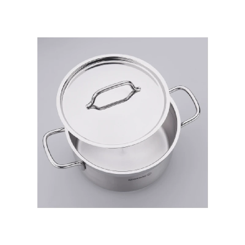 Korkmaz Proline Gastro Casserole 36X21Cm (Satin) A2726 2 Korkmaz Proline Gastro Casserole 36X21Cm (Satin) A2726