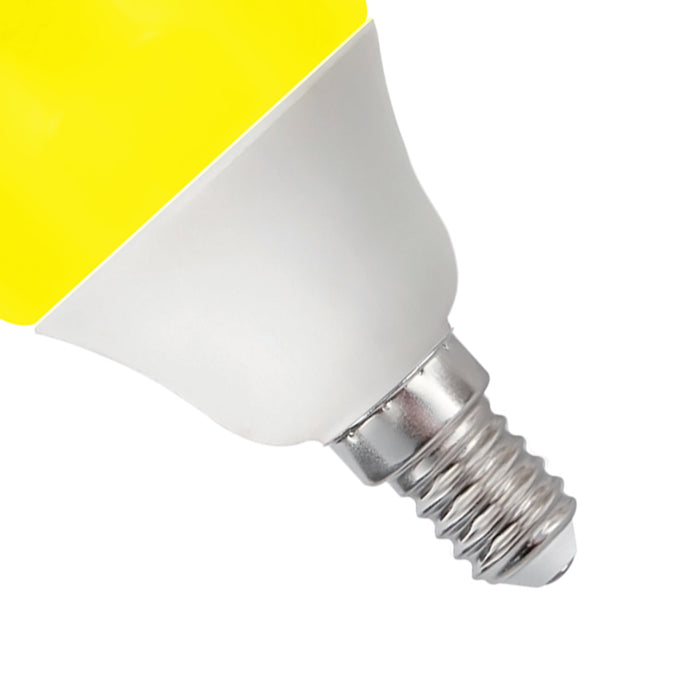 Tronic 2 Watts Led Bulb E14 (Small Screw) 14 Tronic 2 Watts Led Bulb E14 (Small Screw)