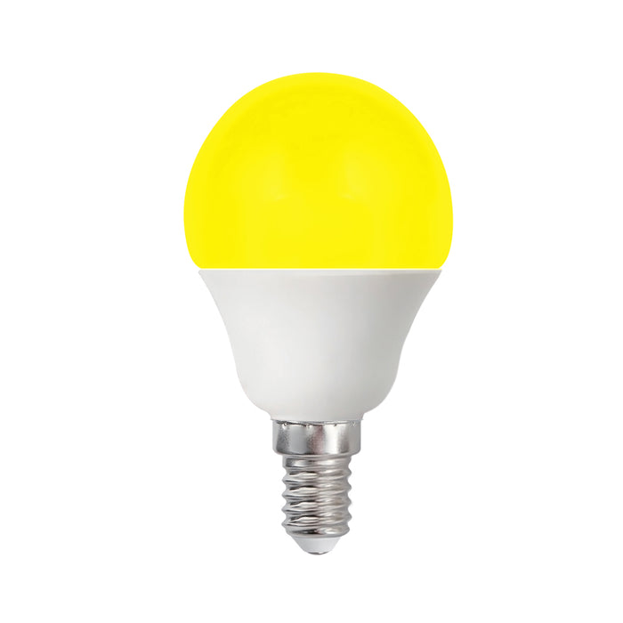 Tronic 2 Watts Led Bulb E14 (Small Screw) 1 Tronic 2 Watts Led Bulb E14 (Small Screw)