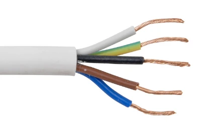 Tronic 2.5Mm 5 Core Flexible Cable 1 Tronic 2.5Mm 5 Core Flexible Cable