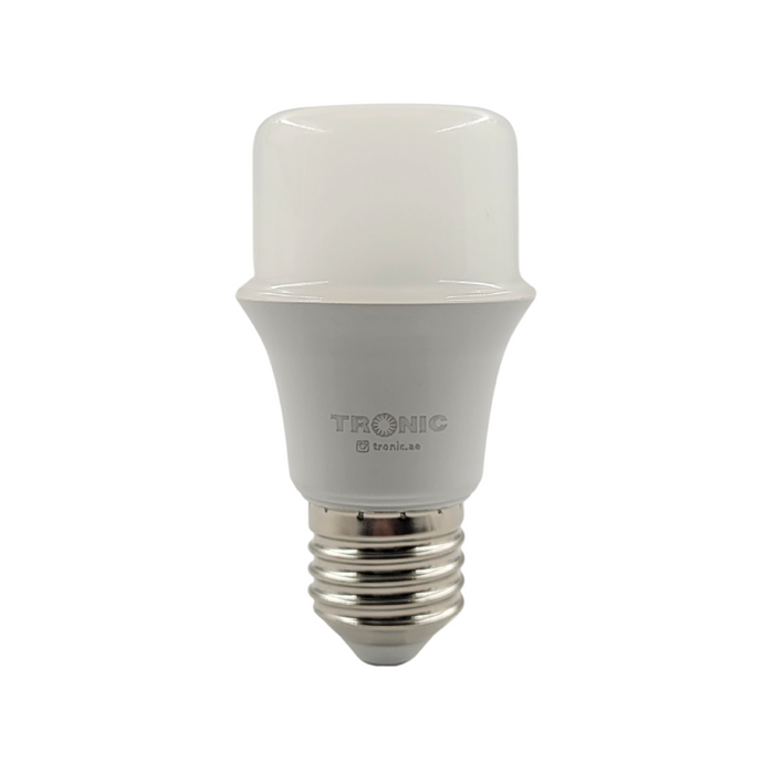 Tronic 5 Watts E27 Led Square Bulb 1 Tronic 5 Watts E27 Led Square Bulb