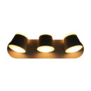 Tronic 360 Degrees 3 Way LED Wall Lamp