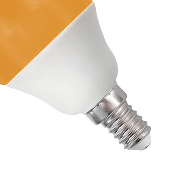 Tronic 2 Watts Led Bulb E14 (Small Screw) 16 Tronic 2 Watts Led Bulb E14 (Small Screw)