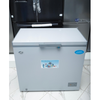 MR UK 210Ltr Deep Freezer Uk-420