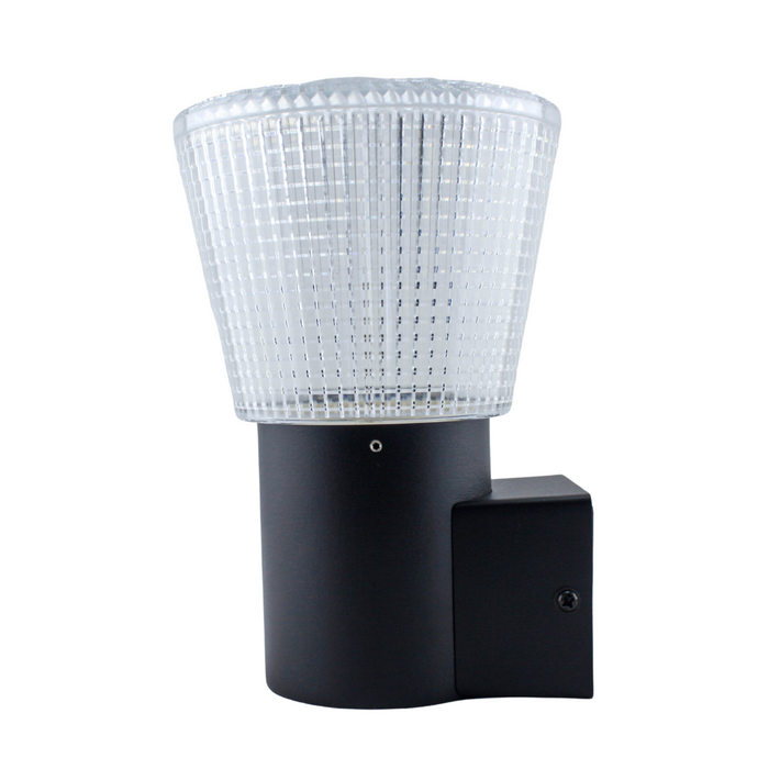 Tronic Aluminium Wall Light 1 Tronic Aluminium Wall Light