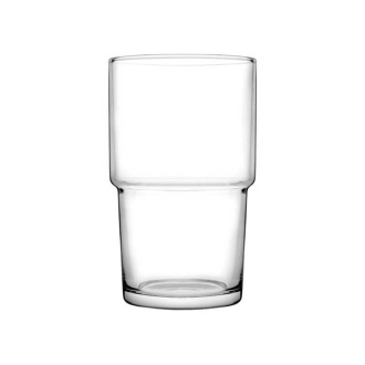 Pasabahce Hill 6pcs Long Glass 440ml 420204