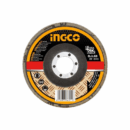 Ingco Flap Disc P60 115x22.2mm FD1152