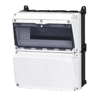 Tronic Enclosure 340*180*260MM