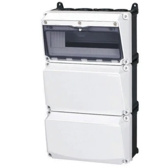 Tronic Enclosure 490*180*260MM
