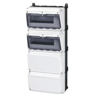 Tronic Enclosure 640*180*260MM