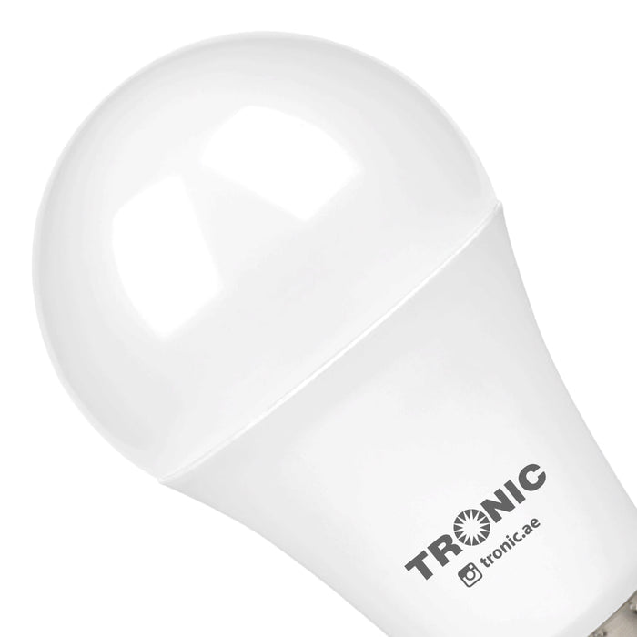 Tronic 15 Watts Led E27 (Screw) Bulb 3 Tronic 15 Watts Led E27 (Screw) Bulb
