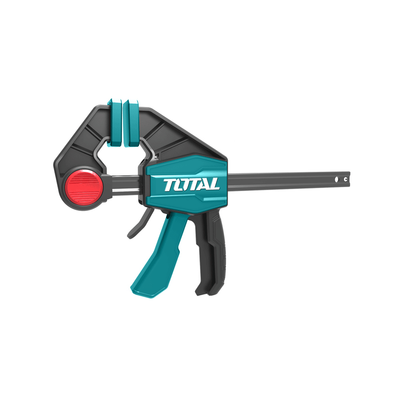 Total Quick Bar/F Clamp 63 X 150Mm Tht1340601 1 Total Quick Bar/F Clamp 63 X 150Mm Tht1340601