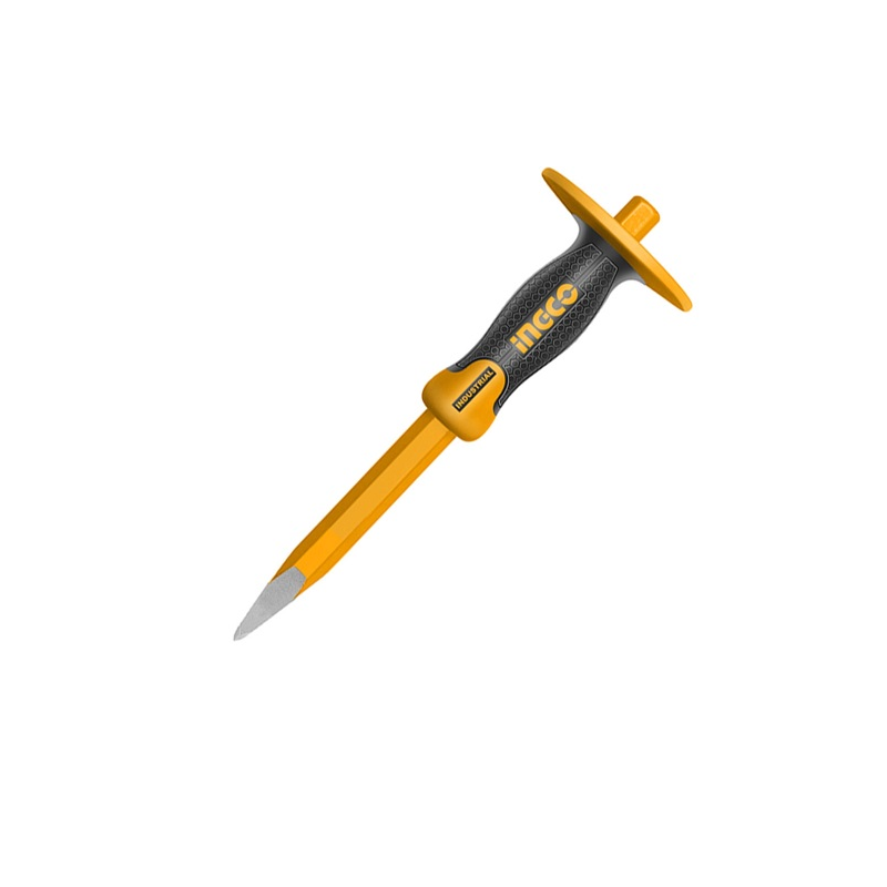Ingco Concrete Chisel 254Mm Hcc8141016 2 Ingco Concrete Chisel 254Mm Hcc8141016