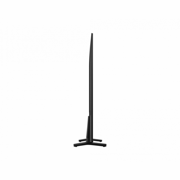 Samsung 65" LED 4K Crystal UHD Smart TV, Air Slim Design, Smart Hub, HDR, Motion Xcelerator, OTS Sound, Solarcell Remote 65BU8000